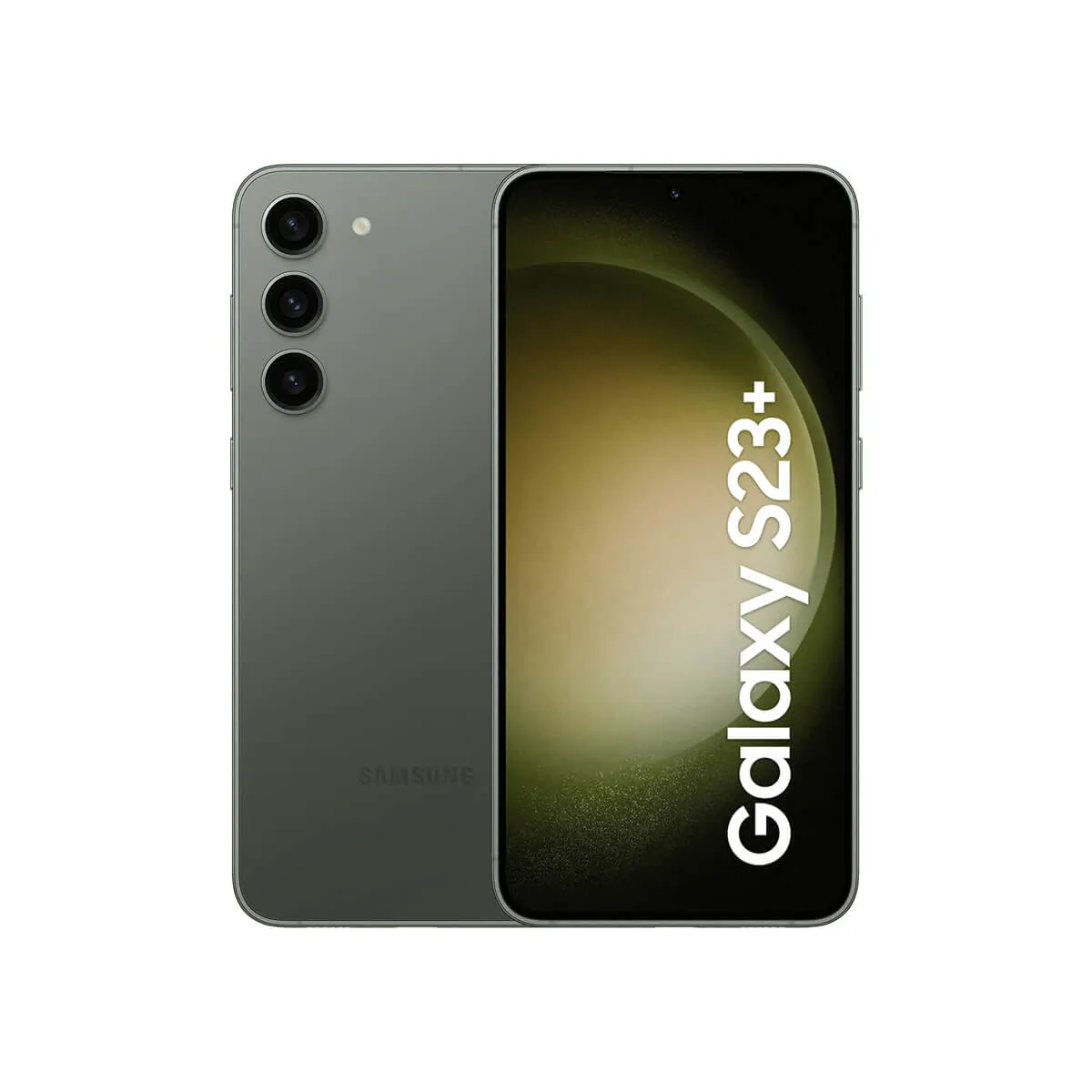 Galaxy S23 Plus 5G 256GB - Image 3