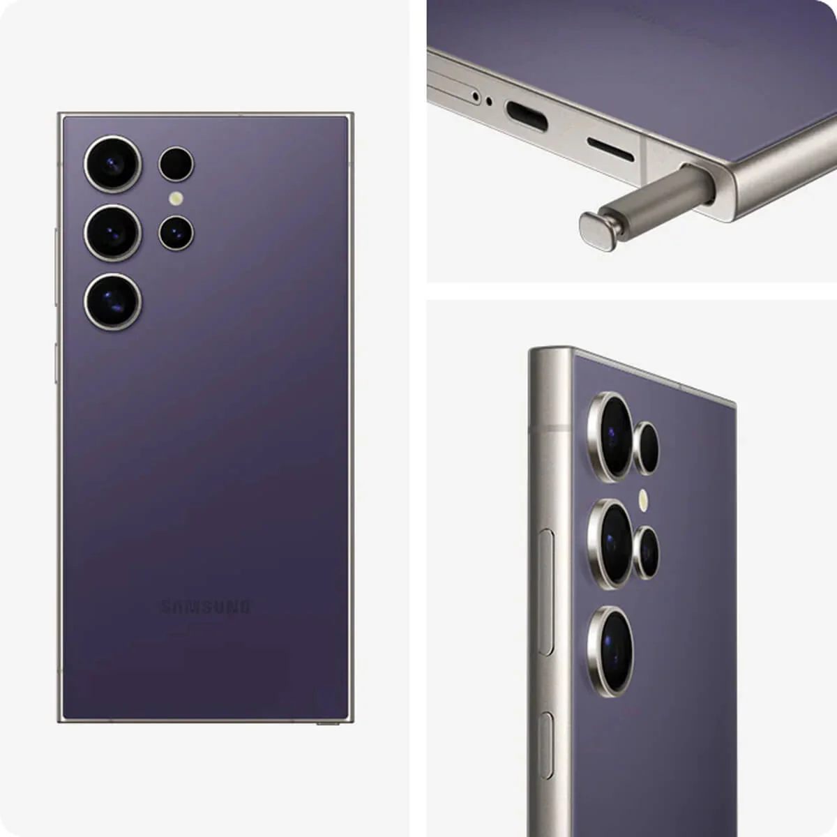 Galaxy S24 Ultra 256GB - Image 8