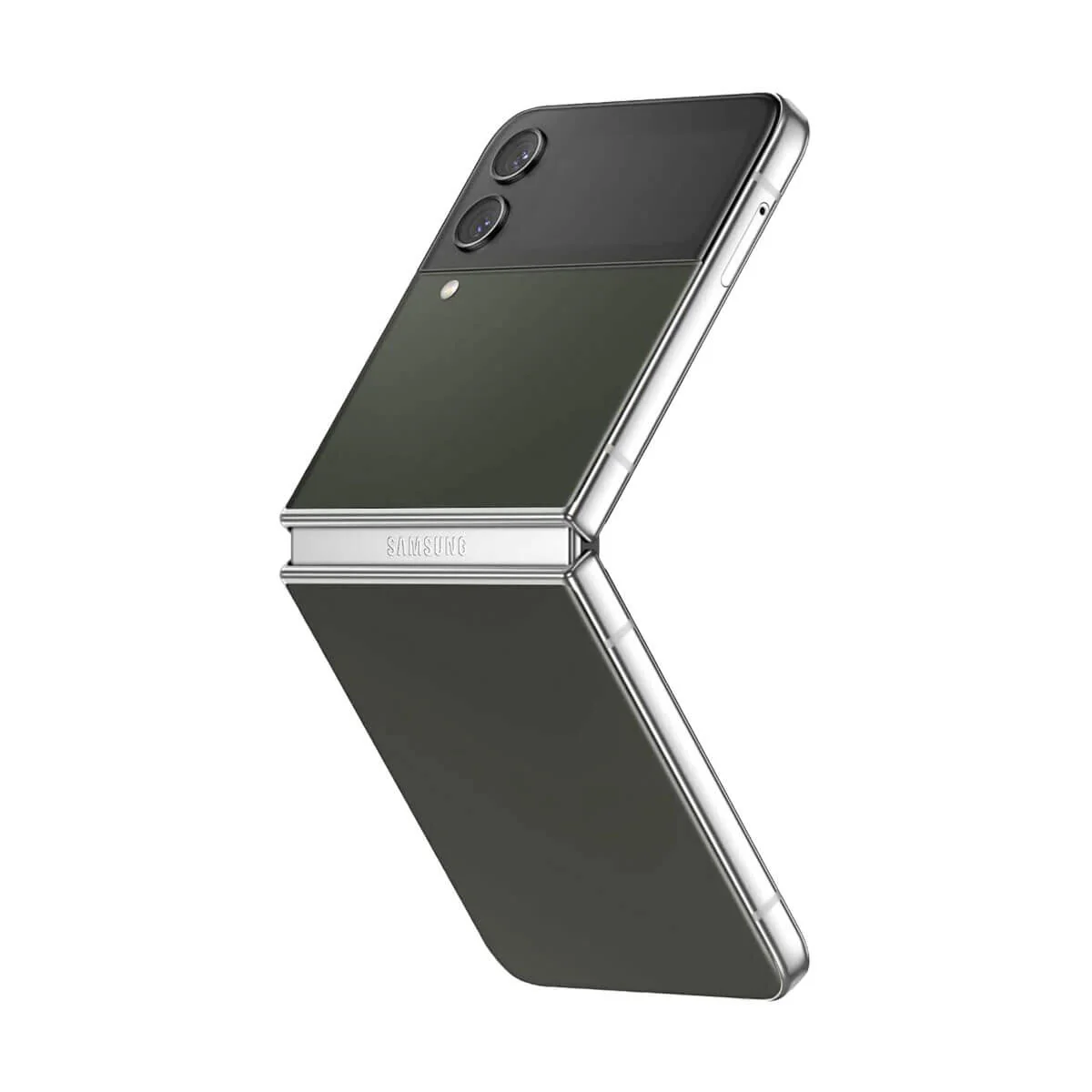 Galaxy Z Flip 4 5G 128GB - Image 21