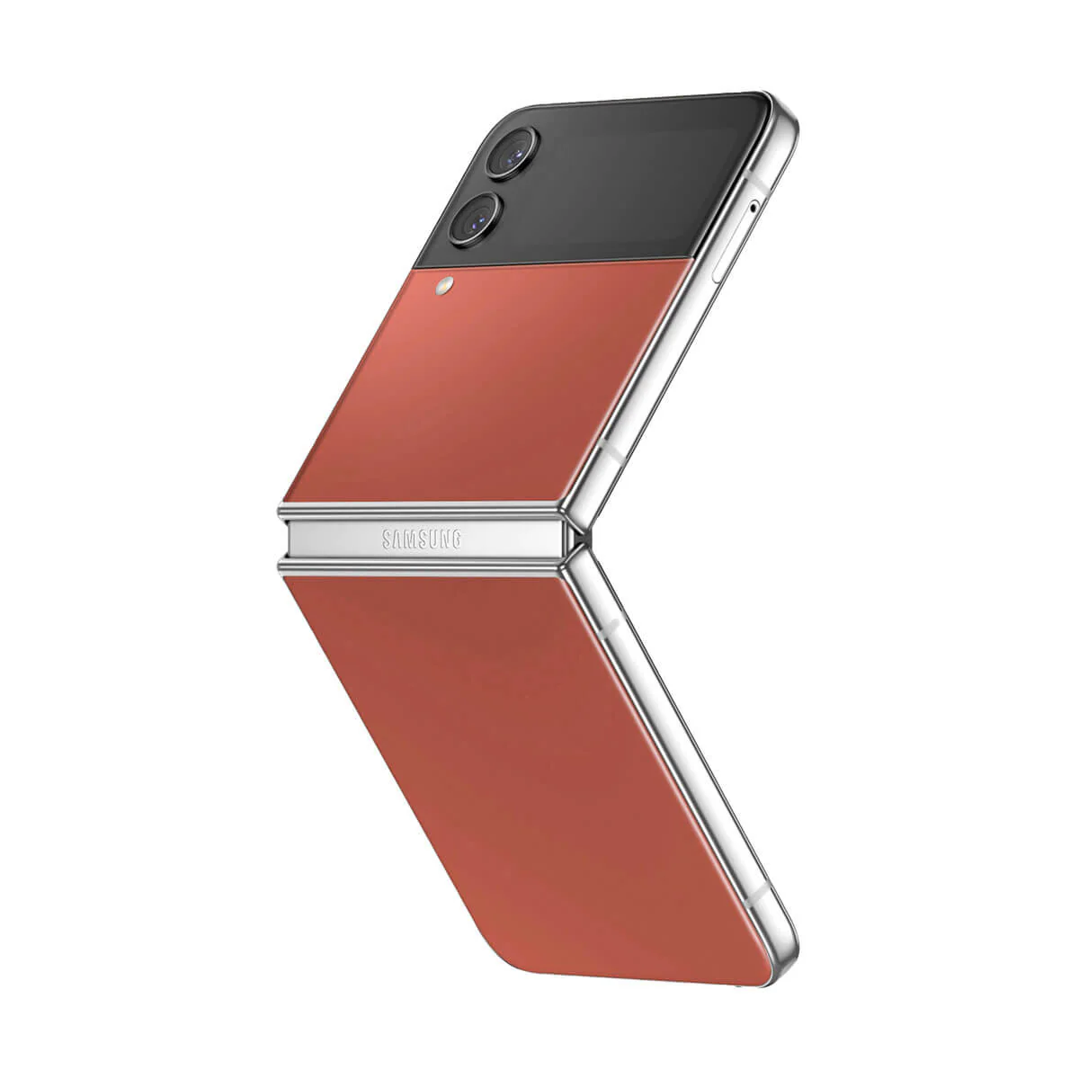 Galaxy Z Flip 4 5G 512GB - Image 12