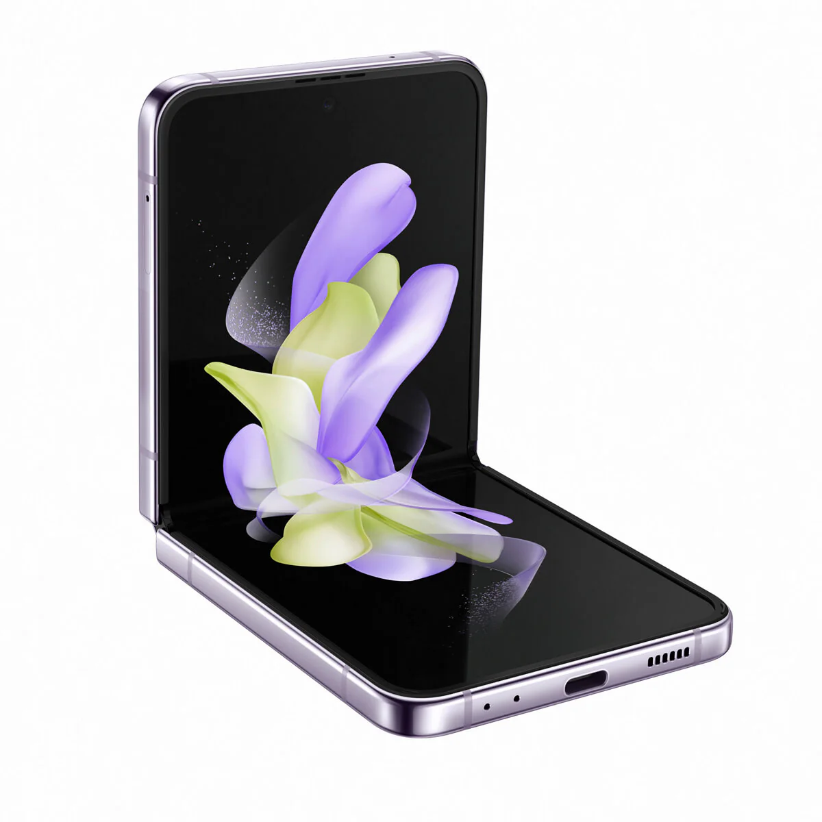 Galaxy Z Flip 4 5G 512GB - Image 20