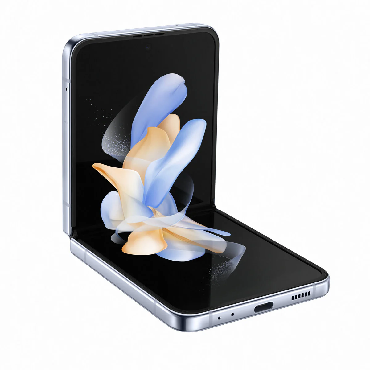 Galaxy Z Flip 4 5G 512GB - Image 21