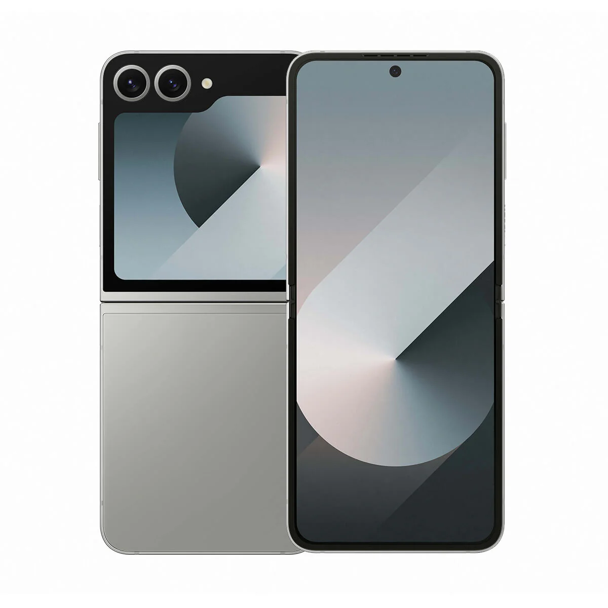 Galaxy Z Flip6 5G 256GB - Image 8