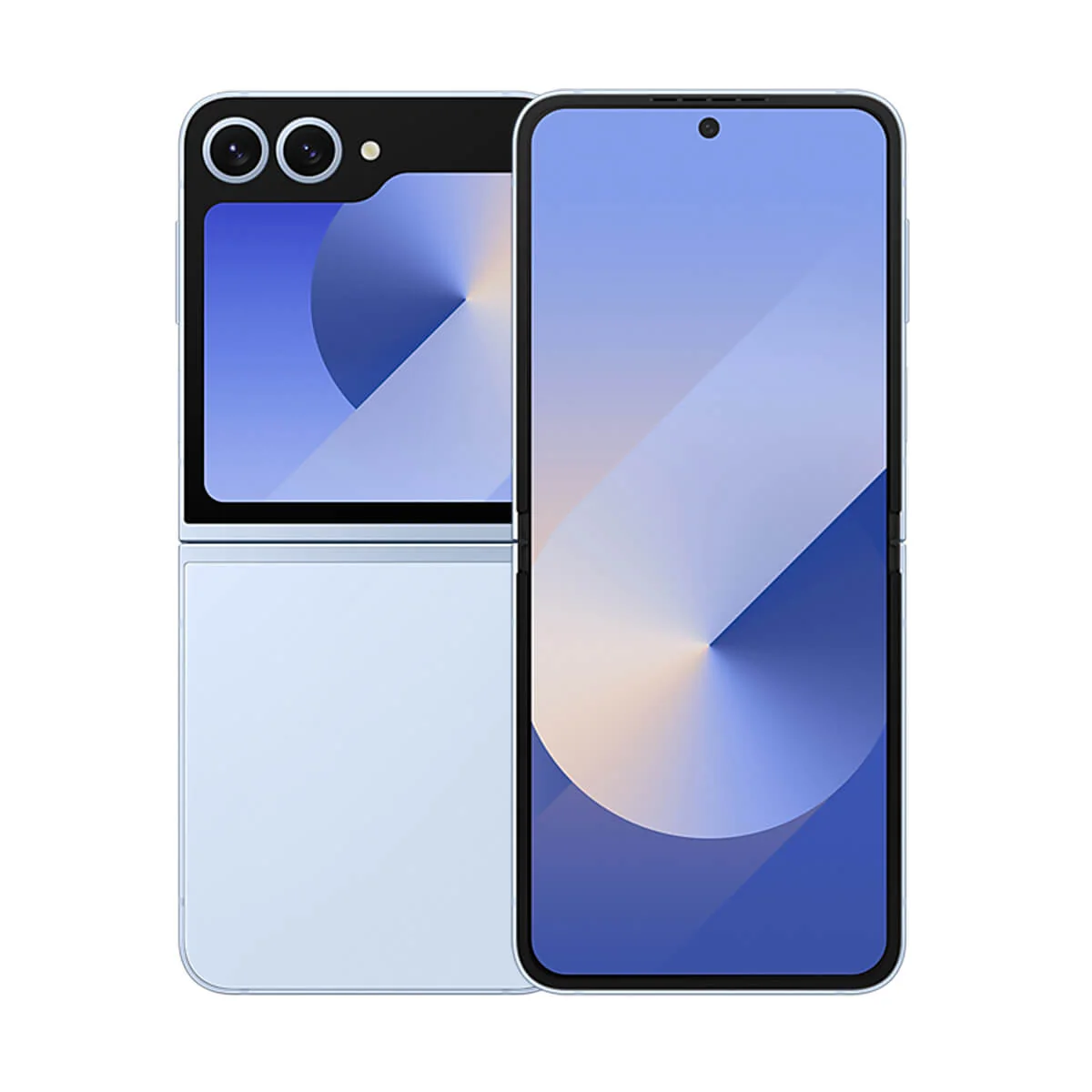 Galaxy Z Flip6 5G 256GB - Image 9