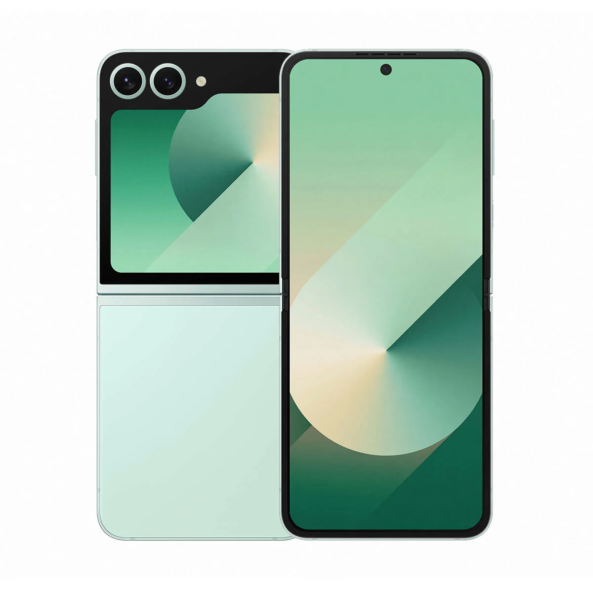 Galaxy Z Flip6 5G 256GB - Image 11