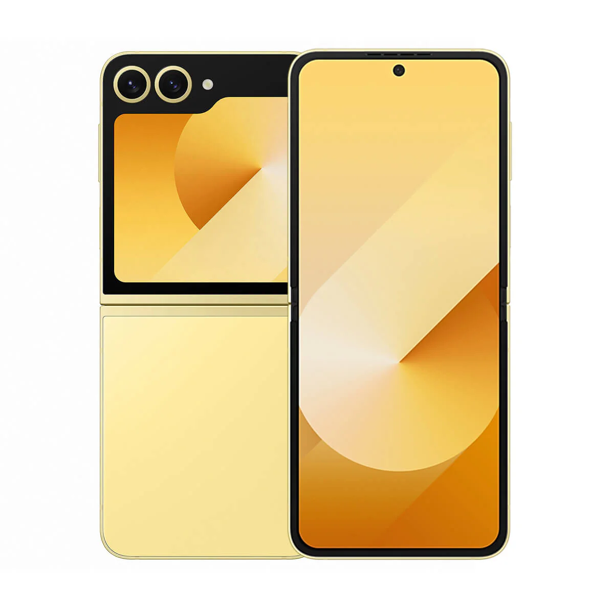 Galaxy Z Flip6 5G 256GB - Image 10