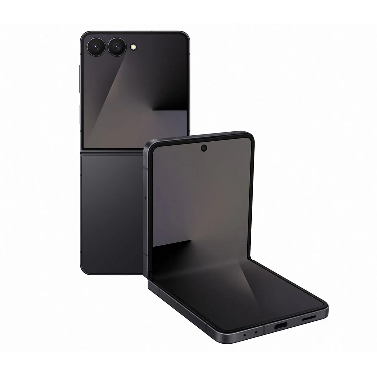 Galaxy Z Flip7 5G 256GB - Image 5