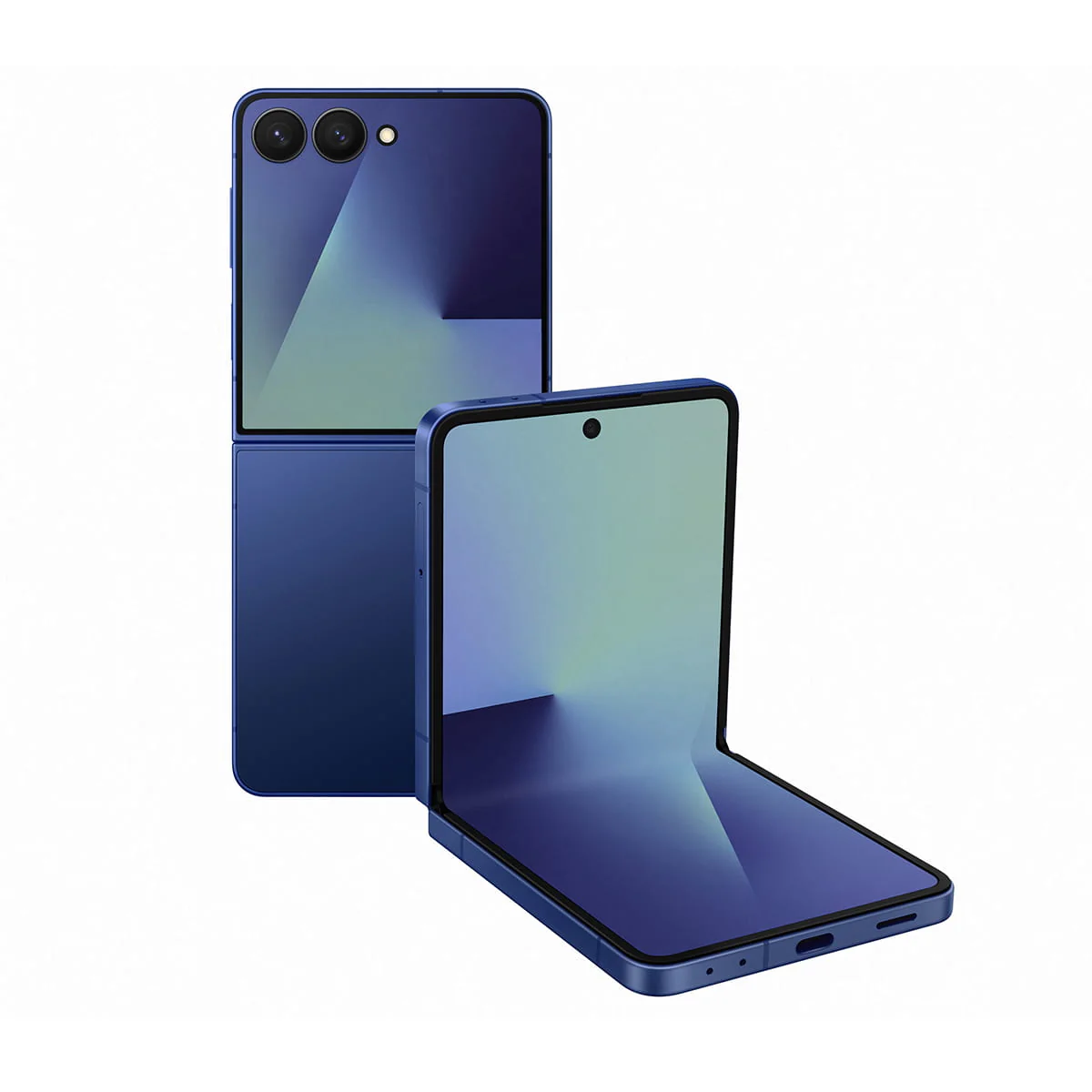 Galaxy Z Flip7 5G 256GB - Image 6