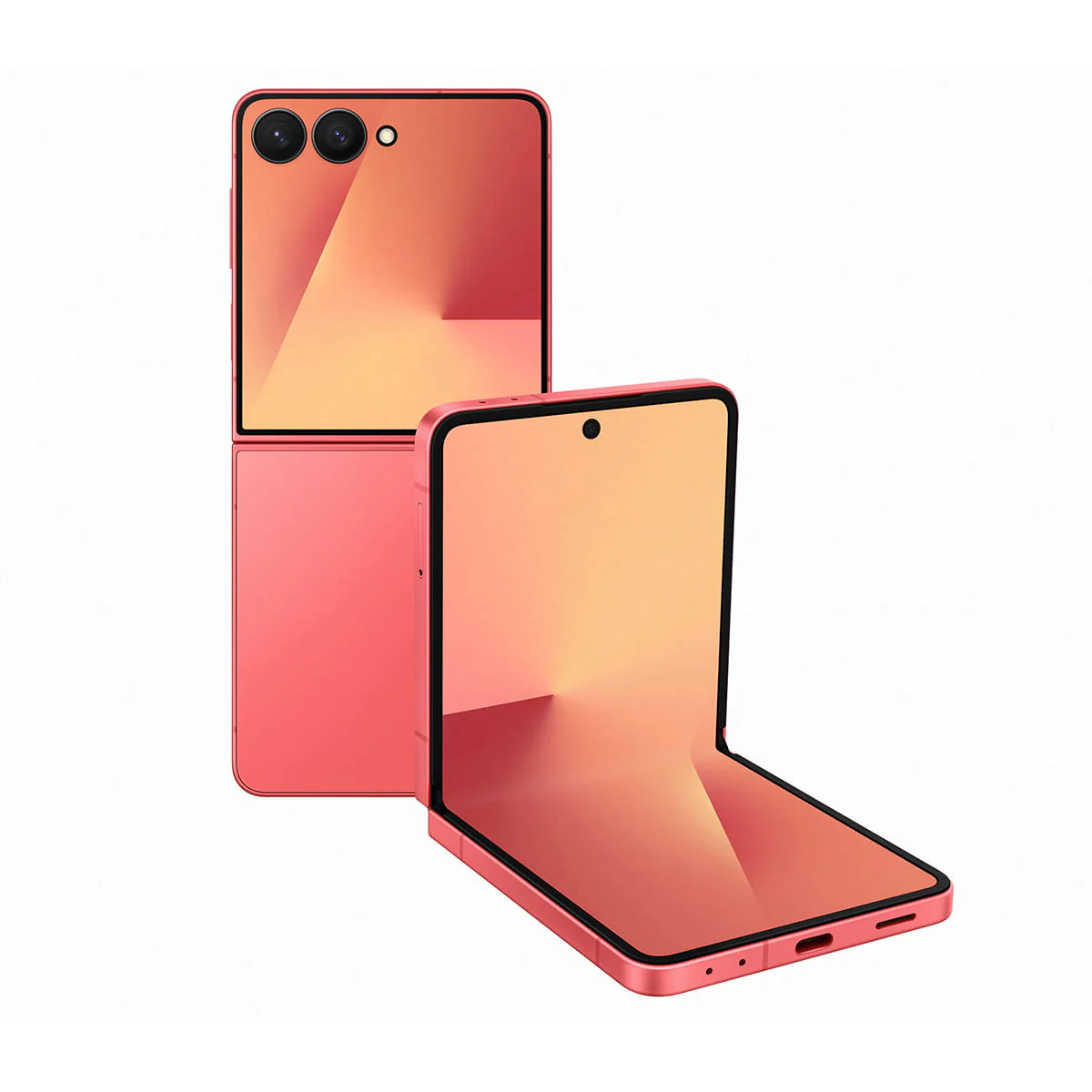 Galaxy Z Flip7 5G 256GB - Image 7