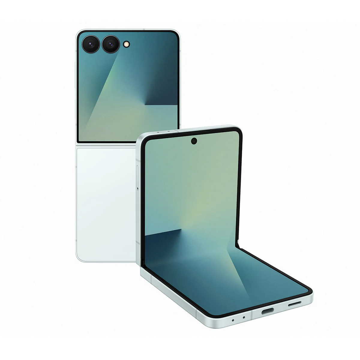 Galaxy Z Flip7 5G 256GB - Image 8