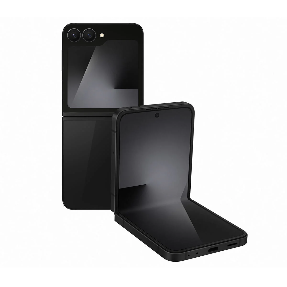 Galaxy Z Flip7 FE 5G 256GB - Image 4
