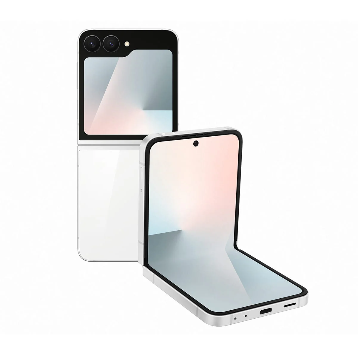Galaxy Z Flip7 FE 5G 256GB - Image 3