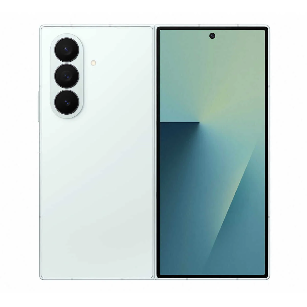 Galaxy Z Fold7 5G 1TB - Image 4