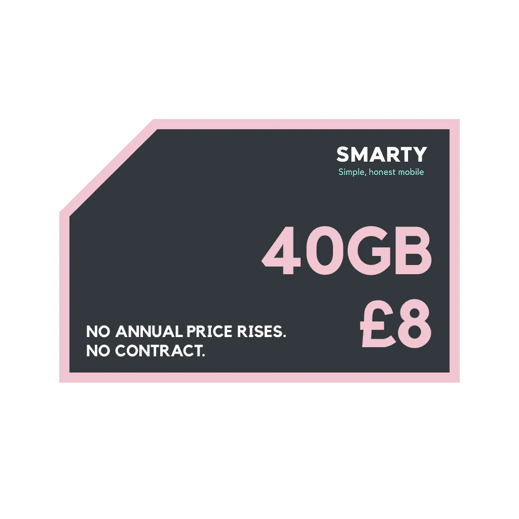 SIM Only Deals: Our Best SIM Deals in September 2025
