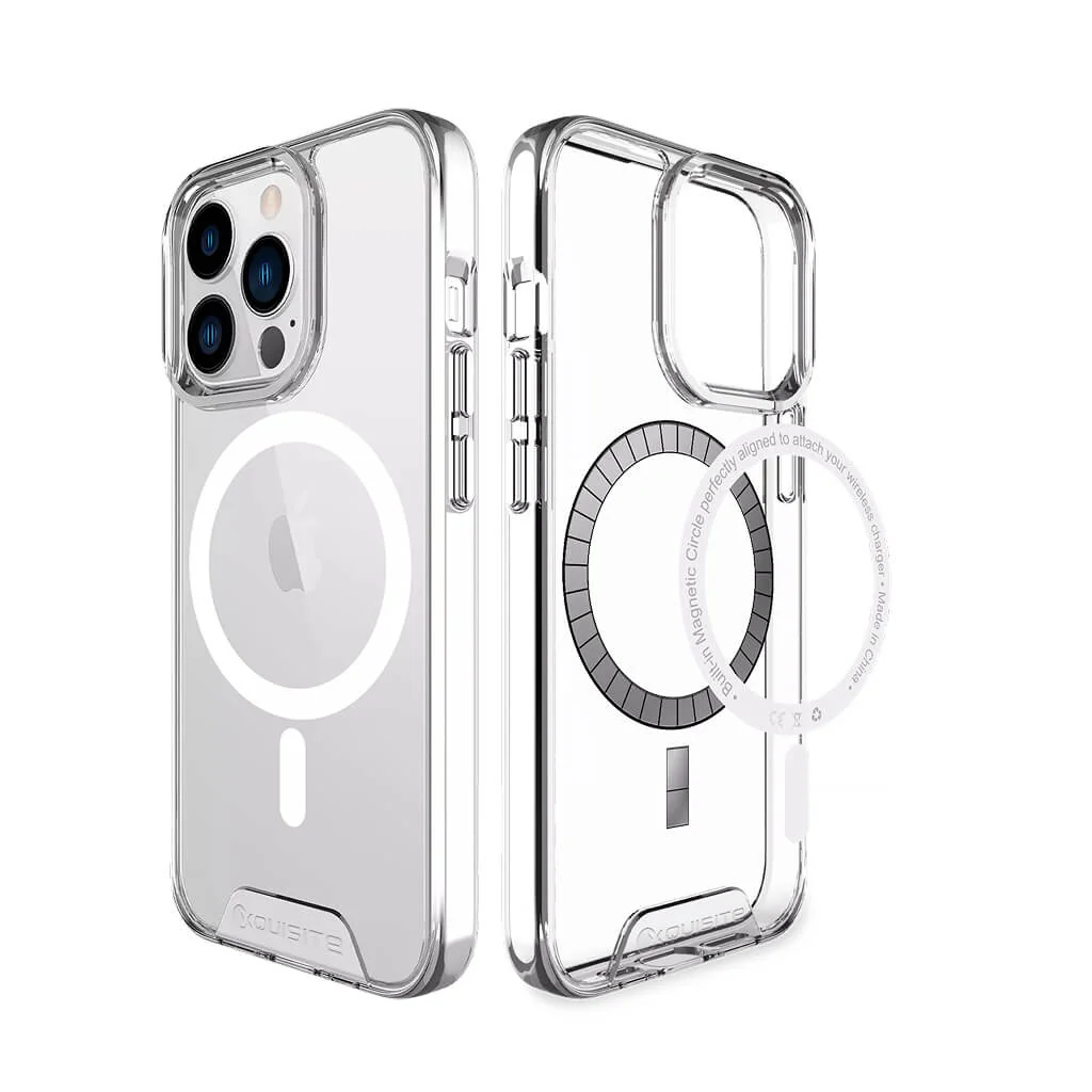 ProMag Case for iPhone 14 Pro Max -Clear - Image 2